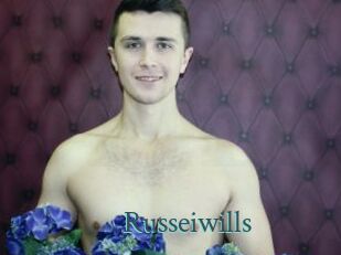 Russeiwills