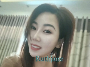 Ruthjane