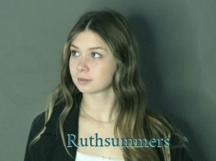 Ruthsummers