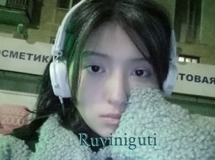 Ruyiniguti