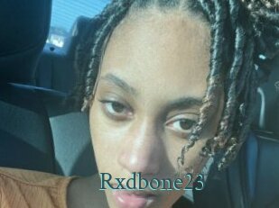 Rxdbone23