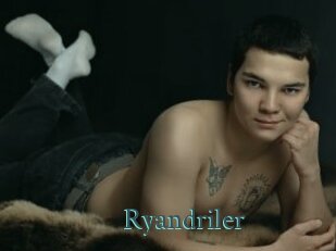 Ryandriler