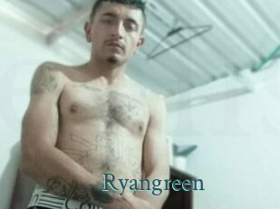 Ryangreen