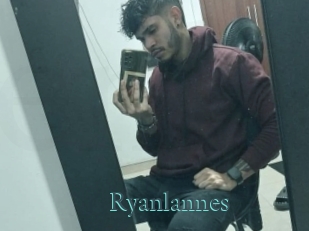 Ryanlannes