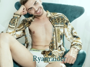 Ryanraider