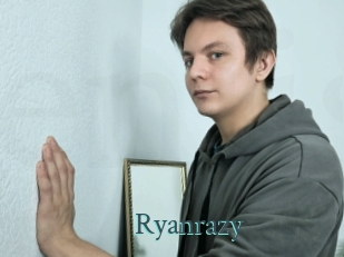 ryanrazy En live show