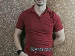 Ryanred