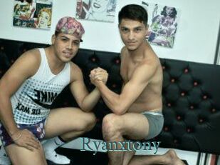Ryanxtony