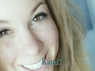 Kami7