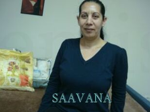 SAAVANA