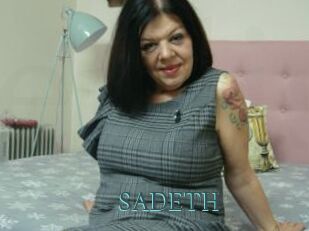 SADETH