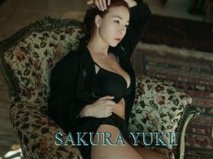 SAKURA_YUKII