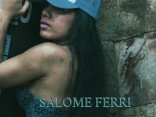 SALOME_FERRI