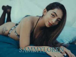 SAMMYLOREN