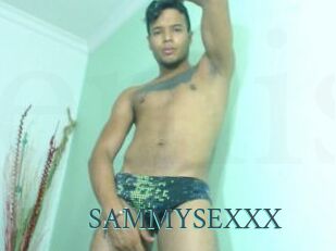 SAMMYSEXXX