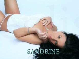 SANDRINE