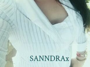 SANNDRAx