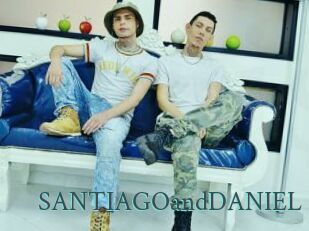 SANTIAGOandDANIEL