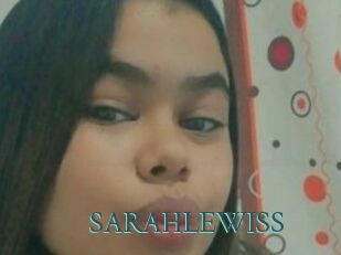 SARAHLEWISS