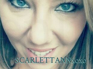 SCARLETTANNxoxo