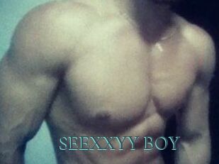 SEEXXYY_BOY