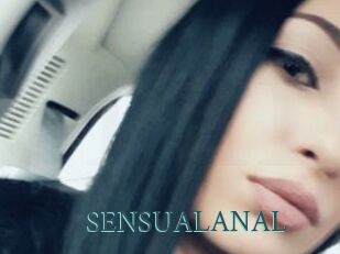 SENSUALANAL