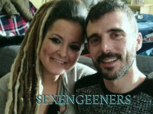 SEXENGEENERS