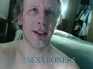 SEXYBONERS En live show