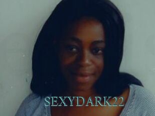 SEXYDARK22