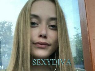 SEXYDIVA