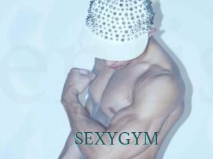 SEXYGYM