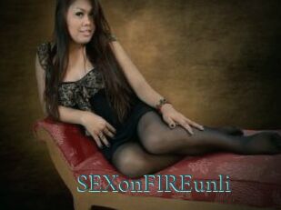 SEXonFIREunli