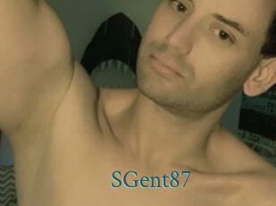 SGent87