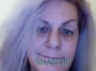 SHANTIE