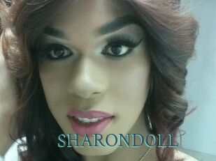 SHARONDOLL