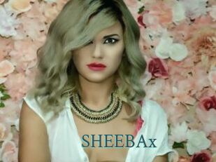 SHEEBAx