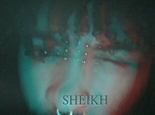 SHEIKH