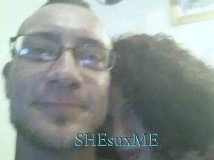 SHEsuxME