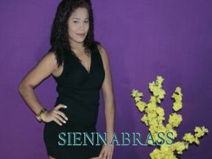 SIENNABRASS