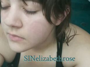 SINelizabethrose