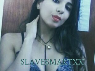 SLAVESMARTXX