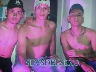 SLVSDELSEXO