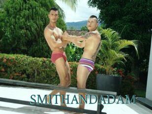 SMITHANDADAM