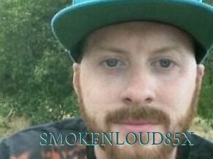 SMOKENLOUD85X