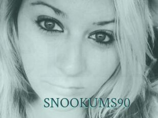 SNOOKUMS90