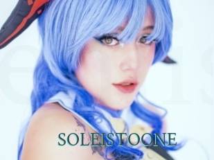 SOLEISTOONE