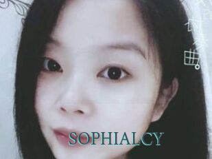 SOPHIALCY