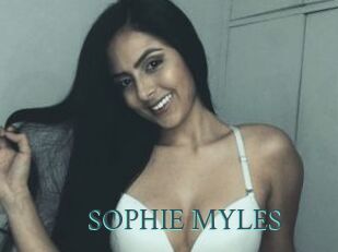 SOPHIE_MYLES