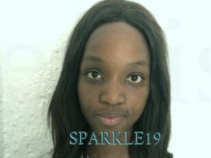 SPARKLE19