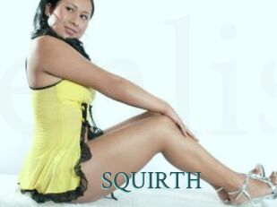 SQUIRTH